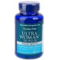 Витамины Puritan’s Pride Ultra Woman 50 + Multi-Vitamin  60 капсул