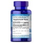 Хондропротектор Puritan’s Pride Glucosamine Sulfate 500 мг  120 капсул