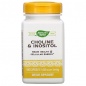 Витамины Nature's Way Choline + Inositol 100 кап