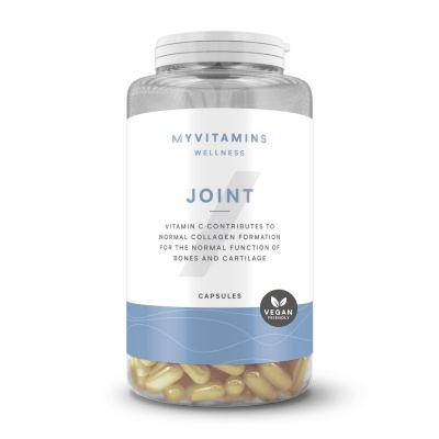 Хондропротектор Myprotein JOINT 30 капсул