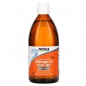 Антиоксидант NOW Omega 3 Fish oil 500 мл