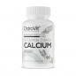 Витамины OstroVit Vitamin D3+K2+Calcium 90 таб