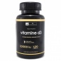 Витамины VALHALLA LABS Витамин D3 10000 IU 120 капсул