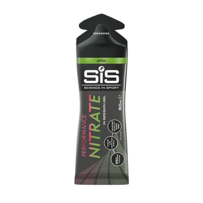 Напиток SiS Performance Nitrate GEL 60 мл