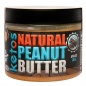Арахисовая паста Ketos Natural Peanut Butter 400 гр