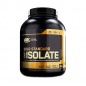 Протеин Optimum Nutrition 100% Whey Gold Standard Isolate 1360 гр
