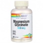 Витамины Solaray Magnesium Glycinate 400 мг 120 капсул
