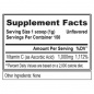 Витамины EVLution Nutrition Vitamin C 150 гр