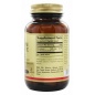 Витамины Solgar Chromium Picolinate 500 mcg 60 капсул