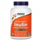 Пребиотик NOW Inulin 227 гр