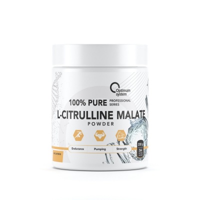 Аминокислота Optimum System Citruline  200 гр