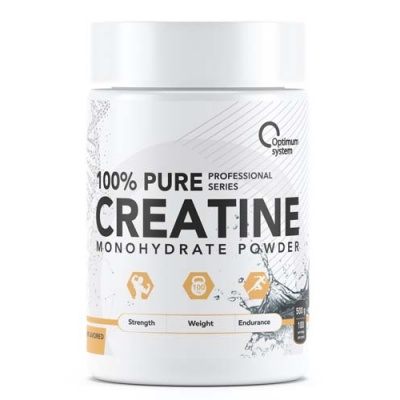 Креатин Optimum System Creatine 500 гр