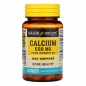 Витамины Mason Natural Calcium 600 mg 60 капсул