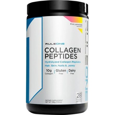 Коллаген RULE1 Collagen Peptides 350 гр