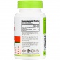 Витамины Nutribiotic Immunity Sodium Ascorbate 100 капсул