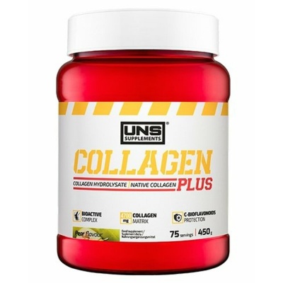 Коллаген UNS Supplements Collagen 450 гр