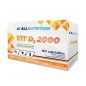 Витамины All Nutrition VIT D3 2000 60 капсул