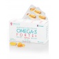 Антиоксидант Tree of life LIFE Omega 3 forte+  30 капсул