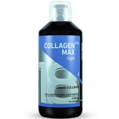 Коллаген DEX Nutrition COLLAGEN MAX - LIGHT 500 мл