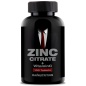 Витамины Ravnutrition Zinc citrate+vitamin C 100 таблеток