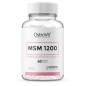 Хондропротектор OstroVit Msm Supreme 1200 60 капс