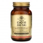 Антиоксидант Solgar Vegetarian CoQ-10 200 мг 30 капсул