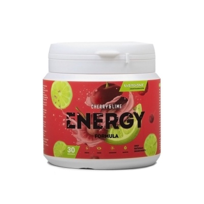 Предтренировочный комплекс Sportline Nutrition EverGame 300 г