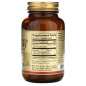 Витамины Solgar Natural Cranberry with Vitamin C 60 капсул