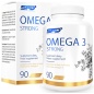 Антиоксидант SFD Omega 3 Strong 90 капcул