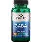 Аминокислота Swanson Gaba High Protency 500 мг 100 капсул