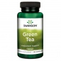 Жиросжигатель Swanson Green Tea 500 мг 100 капсул