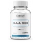 Тестобустер Ostrovit D.A.A 1000 D-Aspartic Acid  120 капcул