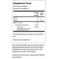 Антиоксидант Swanson High Concentrate Omega 3 1140 mg 120 капсул