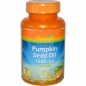 Витамины Thompson Pumpkin Seed Oil 1000мг 60 кап