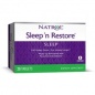 Антиоксидант Natrol Sleep and Restore 20 таблеток