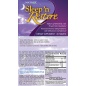 Антиоксидант Natrol Sleep and Restore 20 таблеток