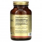 Пантотеновая кислота Solgar Pantothenic Acid  550 мг 100 капсул