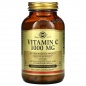 Витамины Solgar Vitamin C 1000 мг 100 капсул