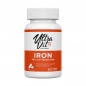 Витамины Ultra Vit Iron 60 капсул