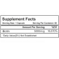  Regeneration Pharm Biotine 5000 mcg 100 