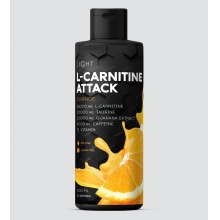 Л-карнитин Лайт Endorphin L-Carnitine liquid attack 500 мл