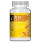 Антиоксидант Ёбатон Omega 3-6-9  60 кап