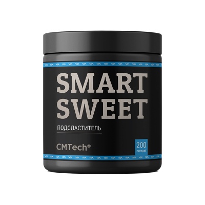 Подсластитель CMTech SM ART SWEET 200 гр