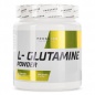 Глютамин Progress Nutrition L-Glutamine powder  500 гр