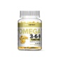 Антиоксидант aTech Nutrition Omega 3-6-9 60 капсул