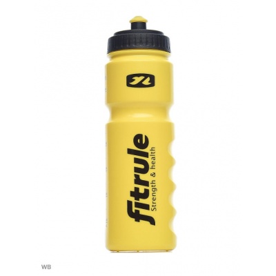 Бутылка FitRule Gripper 700 мл