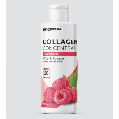 Коллаген ENDORPHIN Collagen Concentrate 500 мл