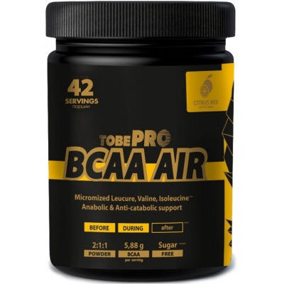 БЦАА Иван-Поле BCAA AIR 150 гр