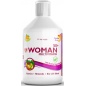 Витамины Swedish Nutra Woman50 + Multivitamin 500 мл