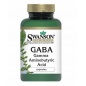 Аминокислота Swanson Gaba 250 мг 60 капсул